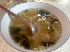 -北关桥老吨熏肉