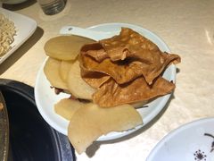 -和庆斋羊蝎子火锅·碳缸烧烤(顺义旗舰店)