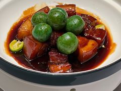 -狮王府淮扬菜(新街口友谊店)