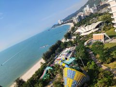 -金融街·金禧丽景海公园度假酒店