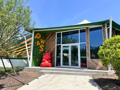 -爪吧宠物乐园 (温榆河示范区店)