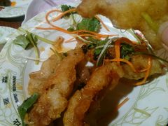 -比亚森自助烤肉料理(裕华店)