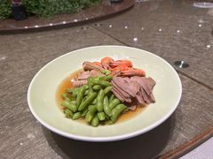 -好福记饭店(红梅公园店)