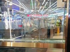 -金滏山烤肉·海鲜·火锅自助餐厅(襄阳万达店)