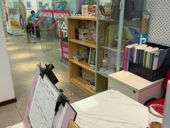 -樱花国际日语(徐家汇中心)