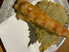 -然寿司(郎园vintage店)