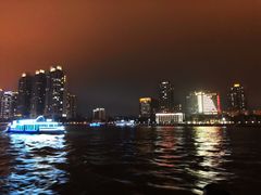 -珠江夜游广州塔·中大码头