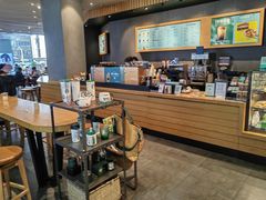 -星巴克(长沙乐和城门店)