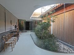 -曲廊院(东四十一条店)