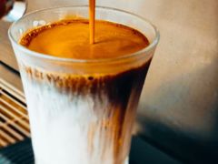拿铁-infinite cafe