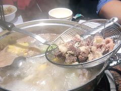 -八合里潮汕鲜牛肉火锅(深圳海岸城店)