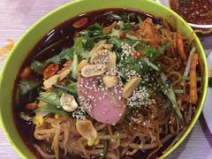 拌面-三姐妹冷面馆(保卫路店)