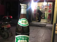 -张四烤羊肉(西藏自治区拉萨市丹杰林巷店)