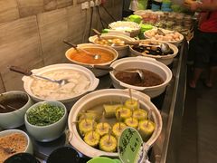 -眉州东坡(团结湖店)