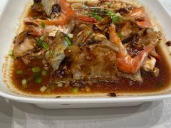 -景月阁空中食府(希尔顿酒店)