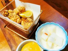 -鳗鱼家·深夜食堂(军博店)