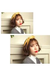点击看大图 -3AM·S HAIR SALON烫发染发接发