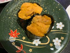 -回转寿司 活美登利(池袋西武店)