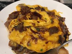 -有章牛杂(石厦店)