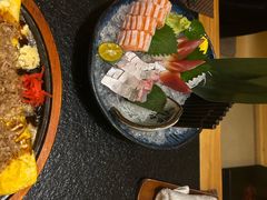 -长崎屋·日本料理·刺身·烧鸟(天河北路店)