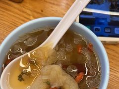 -喝丢一只鞋海鲜烧烤·海肠捞饭(市场店)