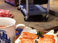 -楠火锅(广州总店)