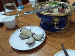 -金掌勺·锅包肉(双榆树店)