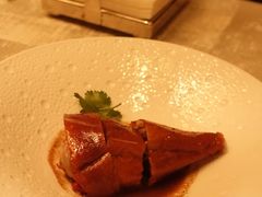 -东海朗廷酒店-唐阁T’ANG COURT 中餐厅