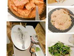 -新加坡海鲜共和(名胜世界圣淘沙海滨坊)