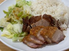 -粤味轩快餐店(天下第一泉店)