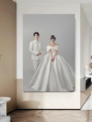 -巴黎春天婚纱摄影(临安店)