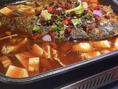 -成都味道(望江西路店)