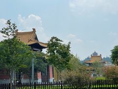-南京晨光1865创意产业园