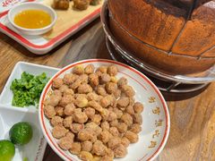 -阿润打边炉·鲜切鸡煲(华漕店)