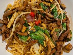 -寻裕记·现炒浇头面(人民广场店)