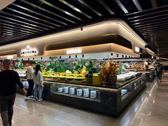 -汉丽斯巴西烤肉自助(市南店)