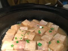 招牌焗香芋-花千醉(新街口店)
