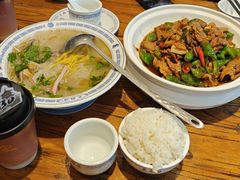 -老雒阳面馆·水席(定鼎门店)