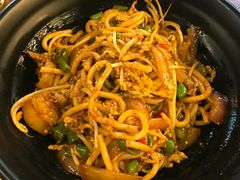 -米屋石锅拌饭(师大店)