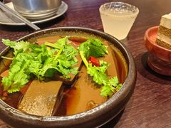 -古都历食南京菜·烤鸭·鸭血粉丝·汤包(南京博物院店)