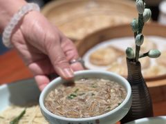 -裕兴记•蟹黄面馆(人民广场店)