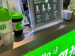 -柠季·手打柠檬茶(静安大悦城北座B1店 )