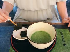 中村茶-中村藤吉(本店)