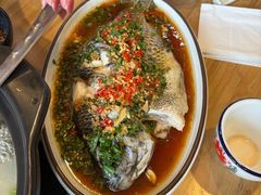 -妈妈的味道(和顺古镇店)