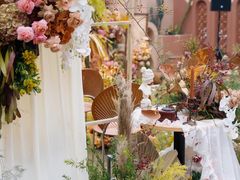 -良渚君澜度假酒店·中餐厅