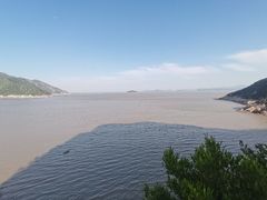 -北岐滩涂