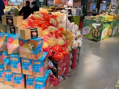 -G-Super 绿地优选(徐汇绿地缤纷城店)