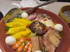 -松鹤楼·非遗·苏帮菜(融科店)