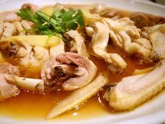-宏玲餐厅(四川南路店)