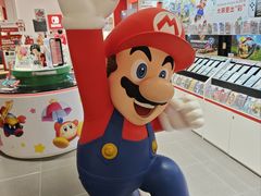 -任天堂Nintendo Switch体验店(天河城店)